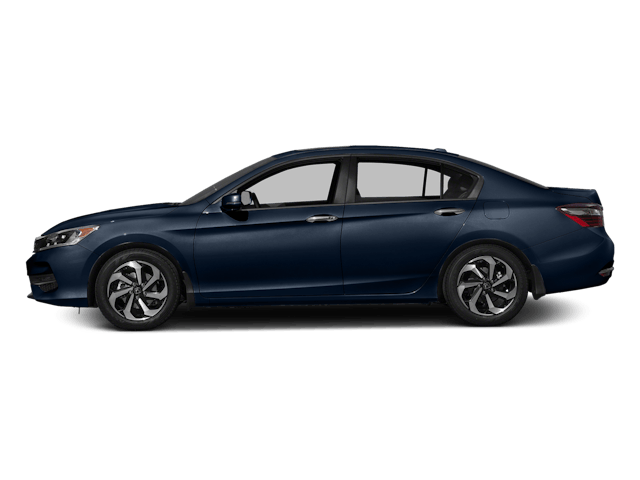 Used 2016 Honda Accord 4dr Car
